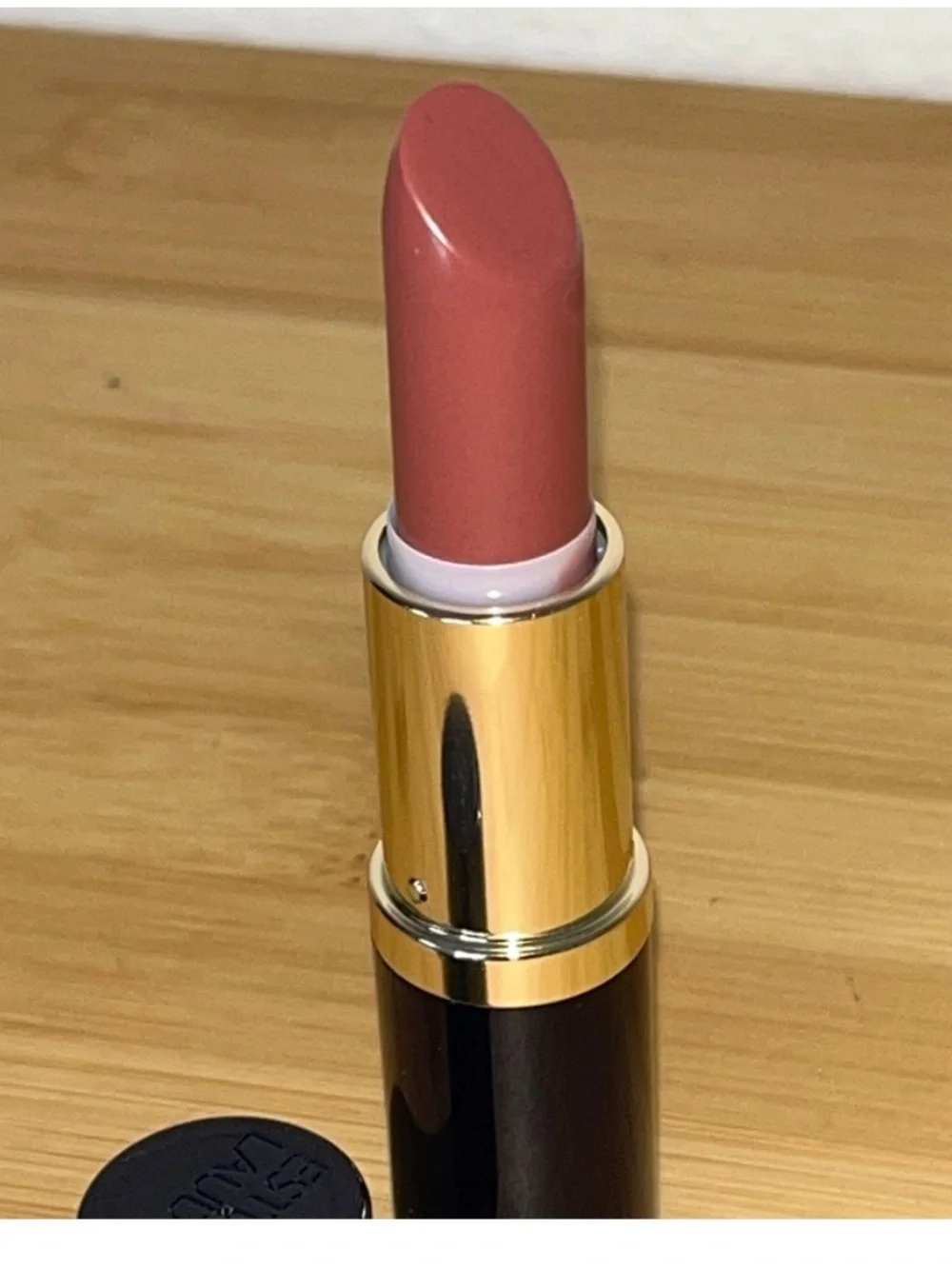 Estee Lauder Pure Color Envy 440 Irresistible Sculpting Cream Lipstick Full Size
